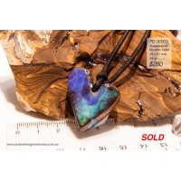 Opal Pendant - PD 00003